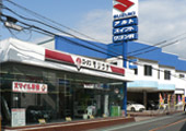 和泉の車検 スマイル車検和泉店・森内自動車工業